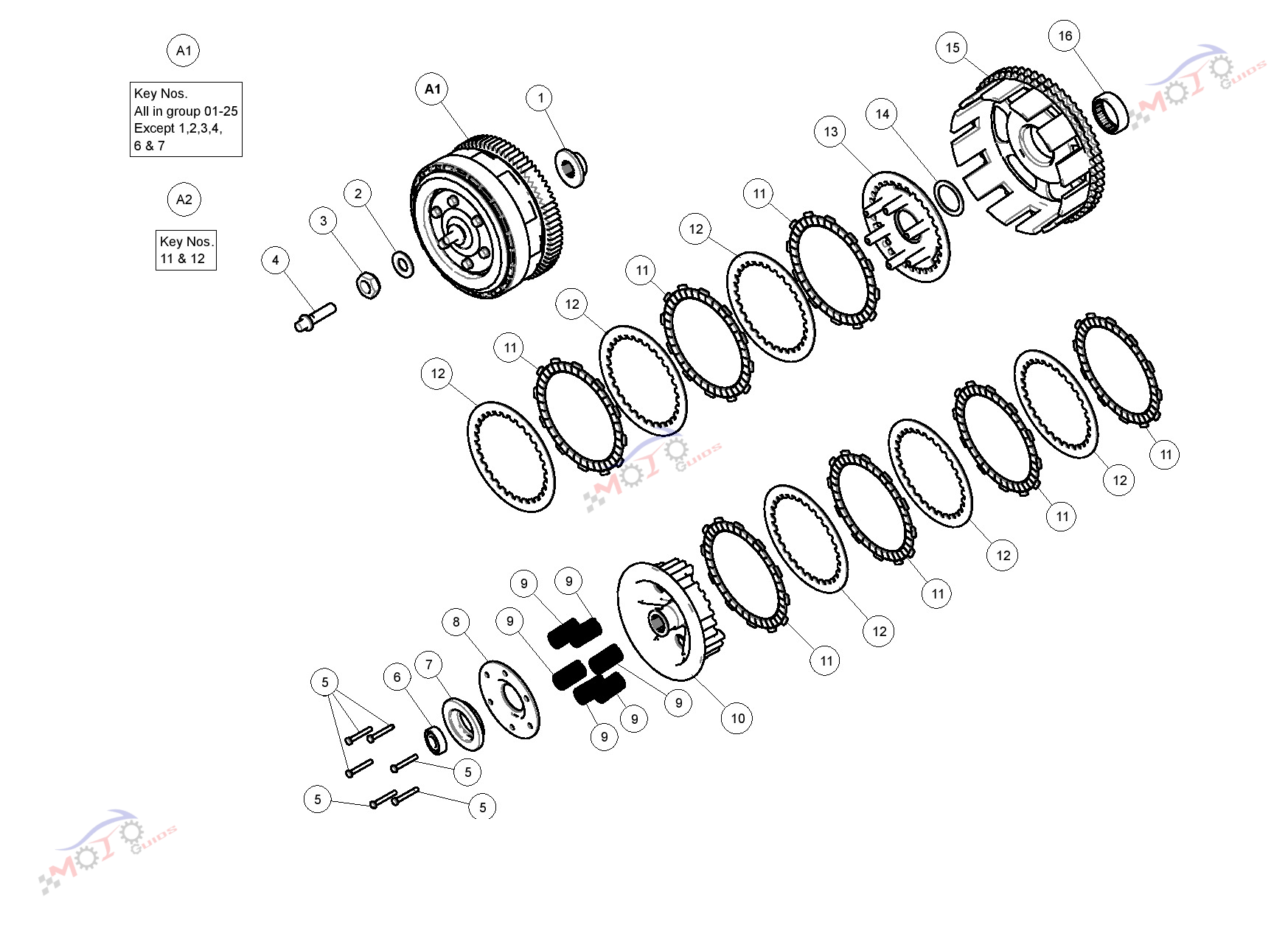 Engine Diagram